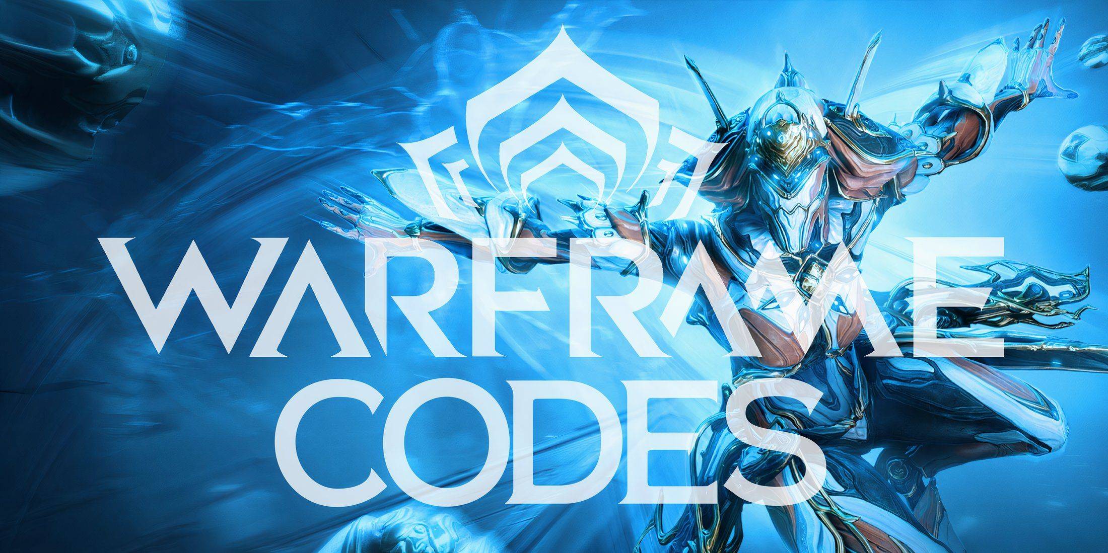 Warframe Codes: Uncover the Latest for Enhanced Gameplay