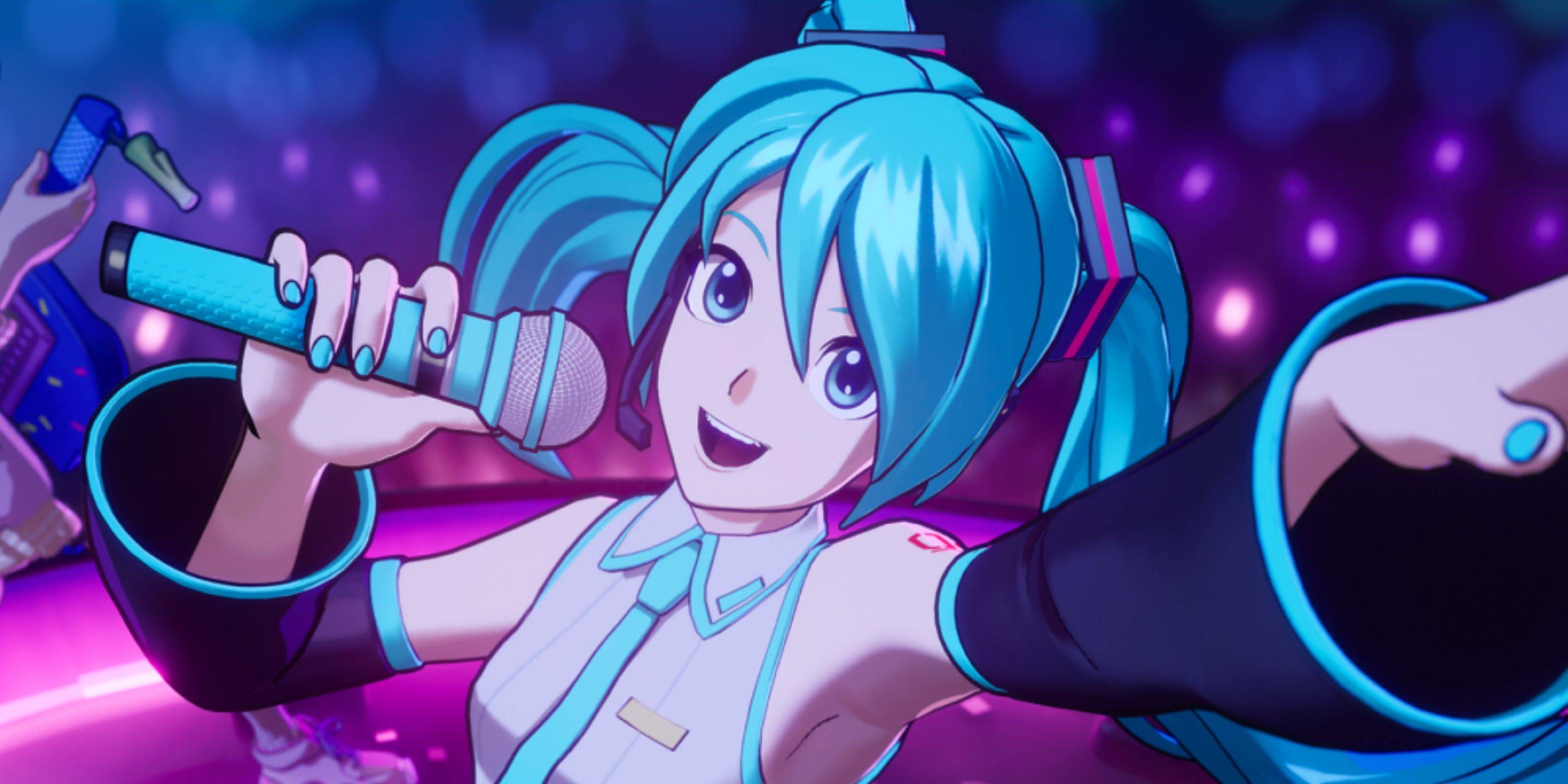 Fortnite: Cómo conseguir Hatsune Miku