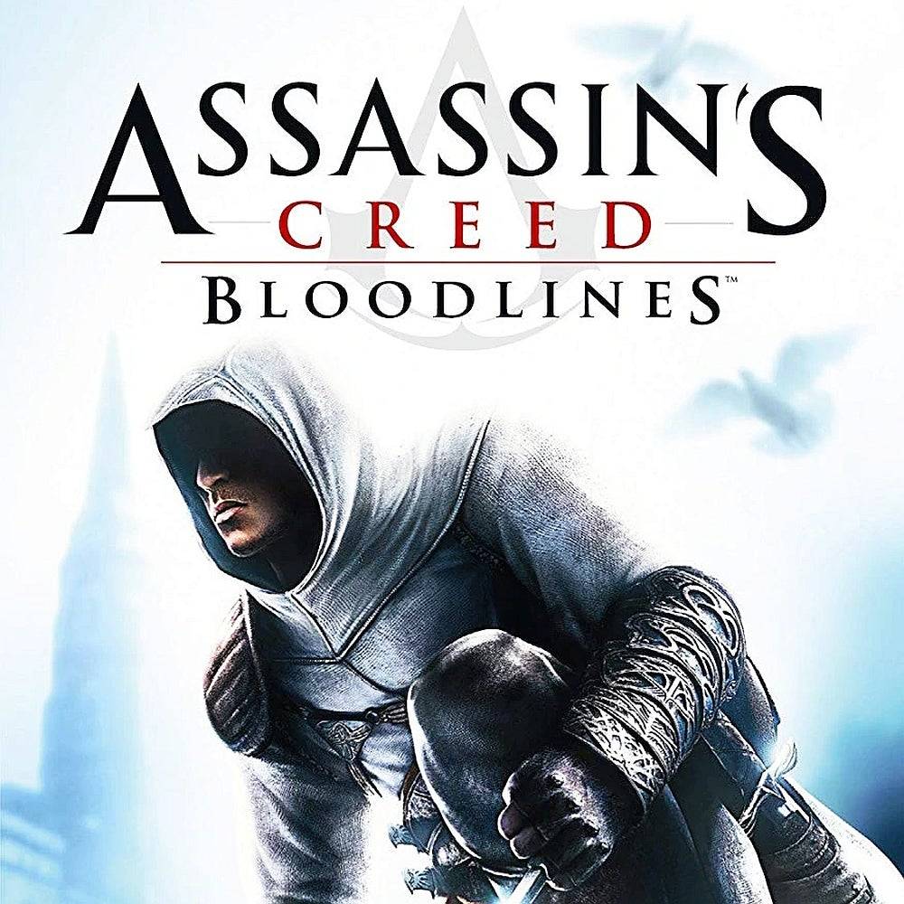 Assassin's Creed: Bloodline