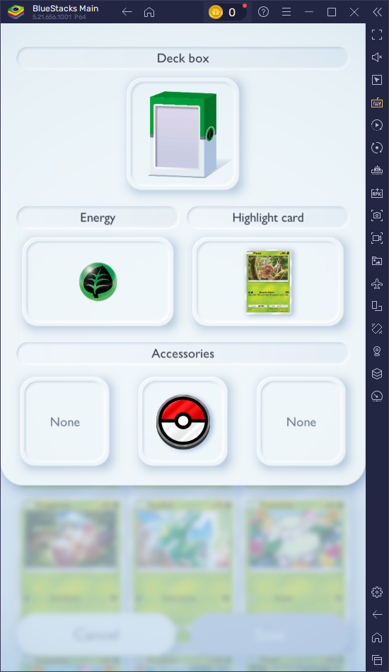 Otimizando o uso de energia no bolso Pokémon TCG para vantagem estratégica