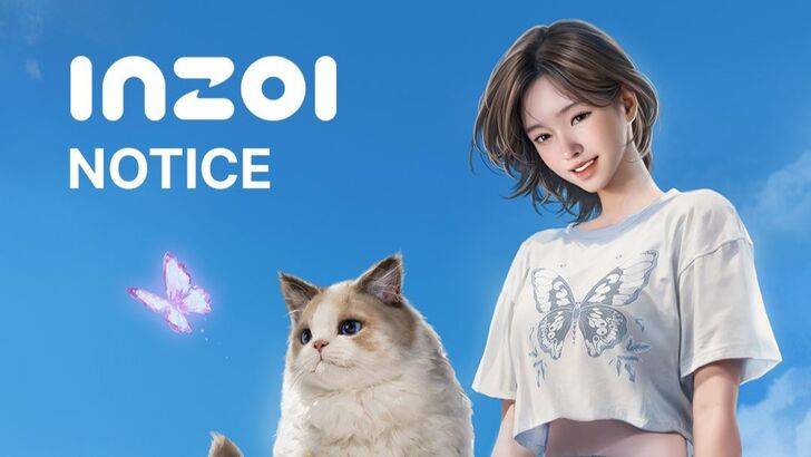 Inzoi Dev özürden sonra Denuvo DRM'yi kaldırır