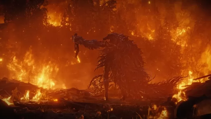 Duskbloods आप Bloodworn के रूप में खेल रहे हैं, लेकिन नहीं, यह रक्तजनित 2 नहीं है