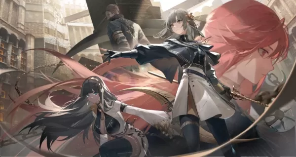 Black Beacon - ภาพรวมระบบ Gacha