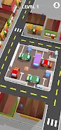 Car Parking: Traffic Jam 3D Zrzut ekranu 2