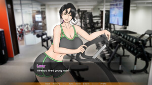 Mother NTR Training – New Episode 5 [Singsun66] Screenshot 1