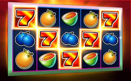 777 Real Casino Slot Machines Captura de tela 1