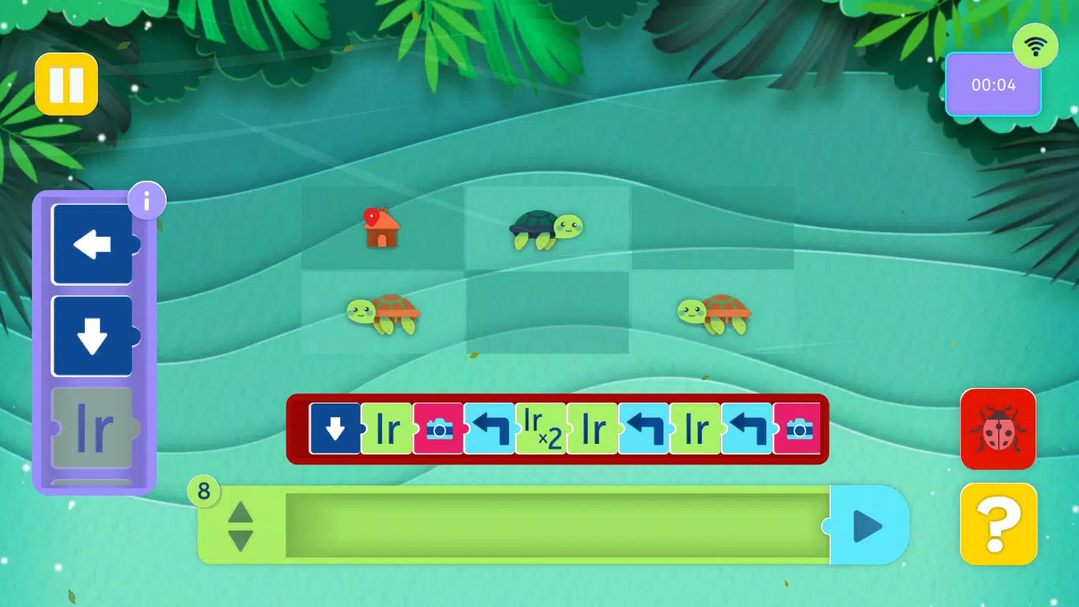 Código Verde Captura de pantalla 1