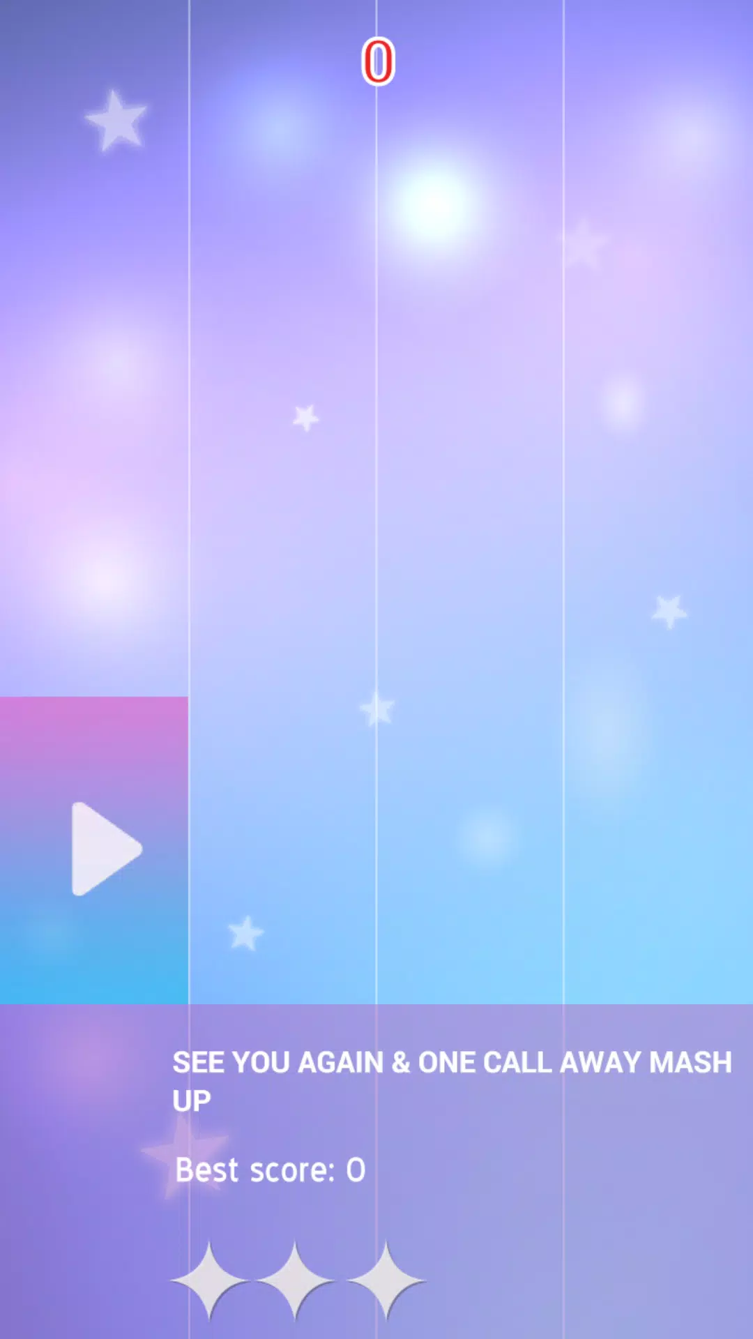 Music Vocal Piano Games Captura de tela 3