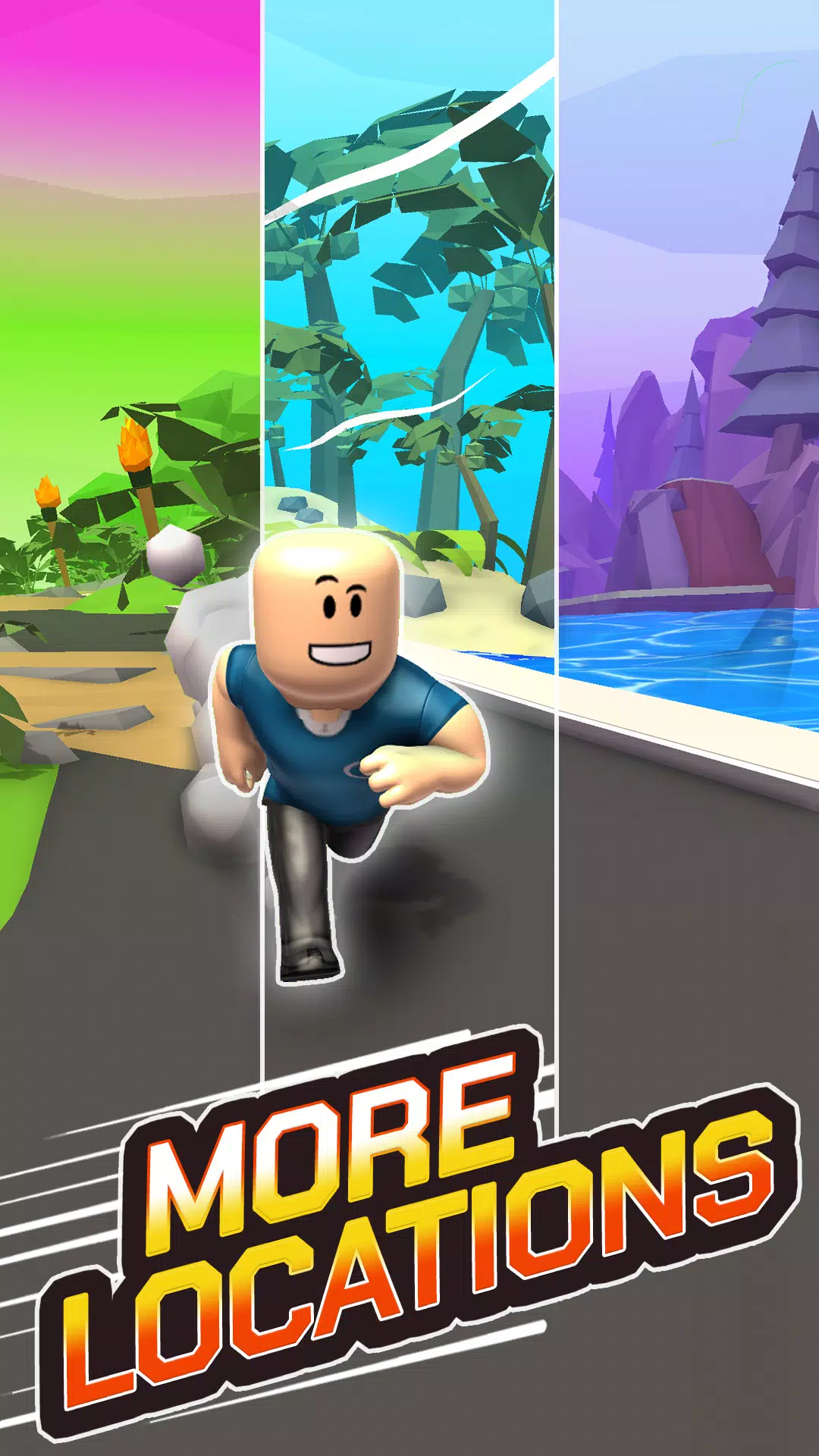 Race Clicker ภาพหน้าจอ 3