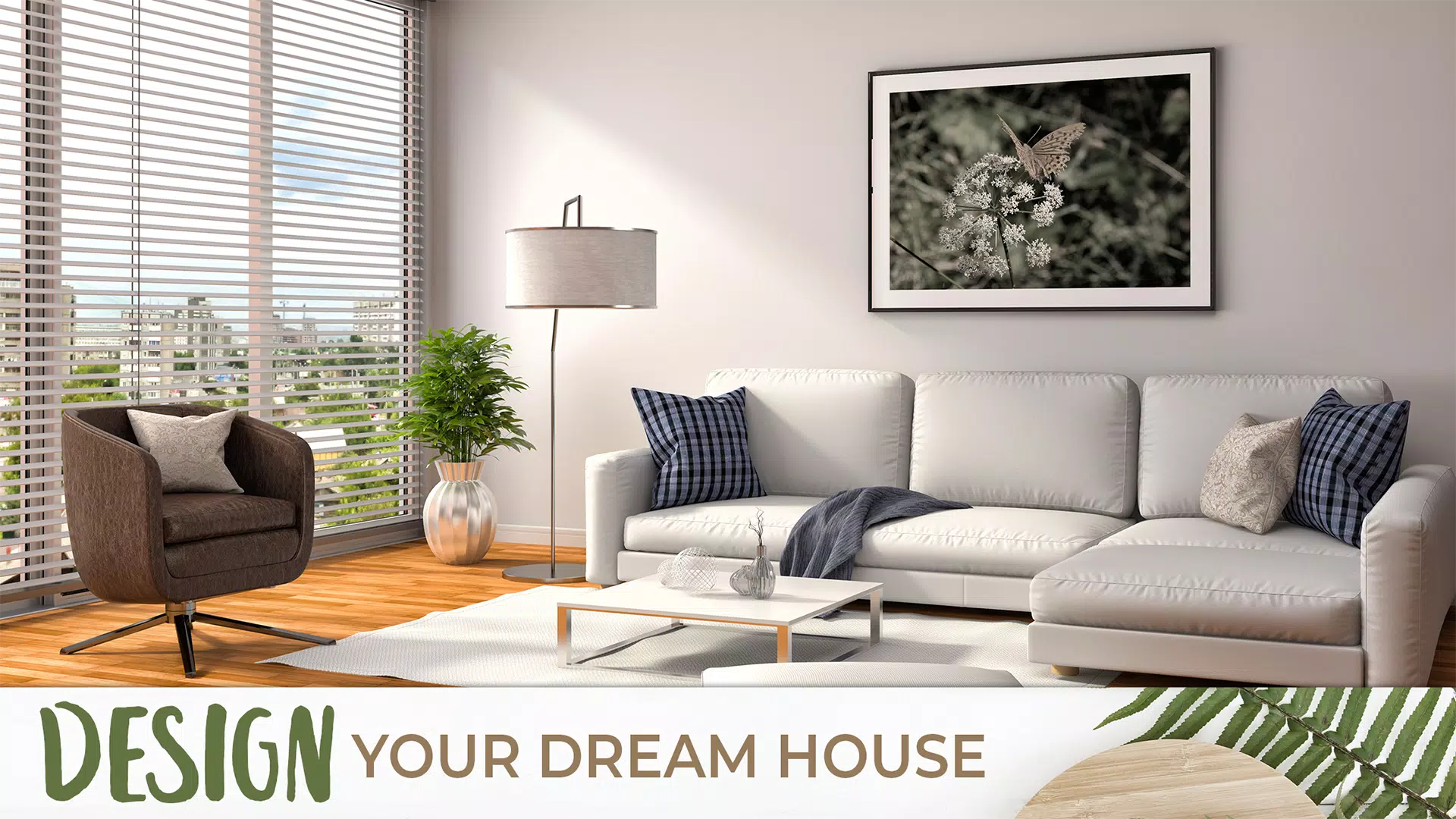 Schermata My Home Makeover Design 0