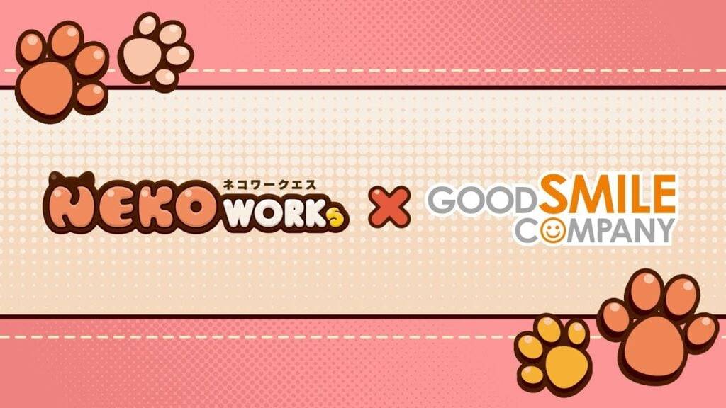 Вселенная Nekopara расширяется: Sekai Connect появится в 2026 году