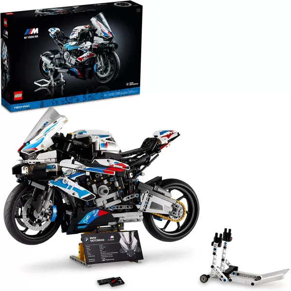 Top LEGO Car Sets for 2025 Revealed