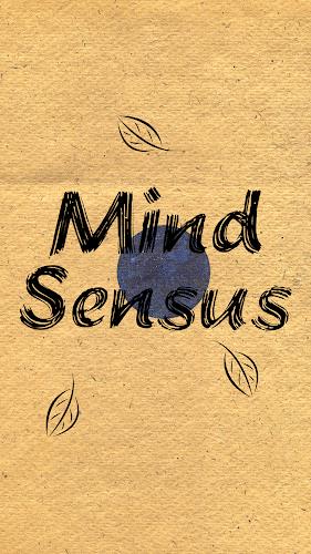 Mind Sensus应用截图第0张