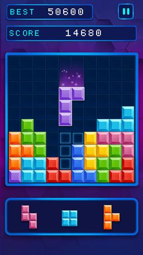 Block Puzzle: Popular Game Screenshot 1