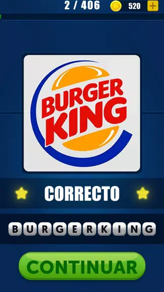 4 Pics 1 Logo: Guess the logo Скриншот 1