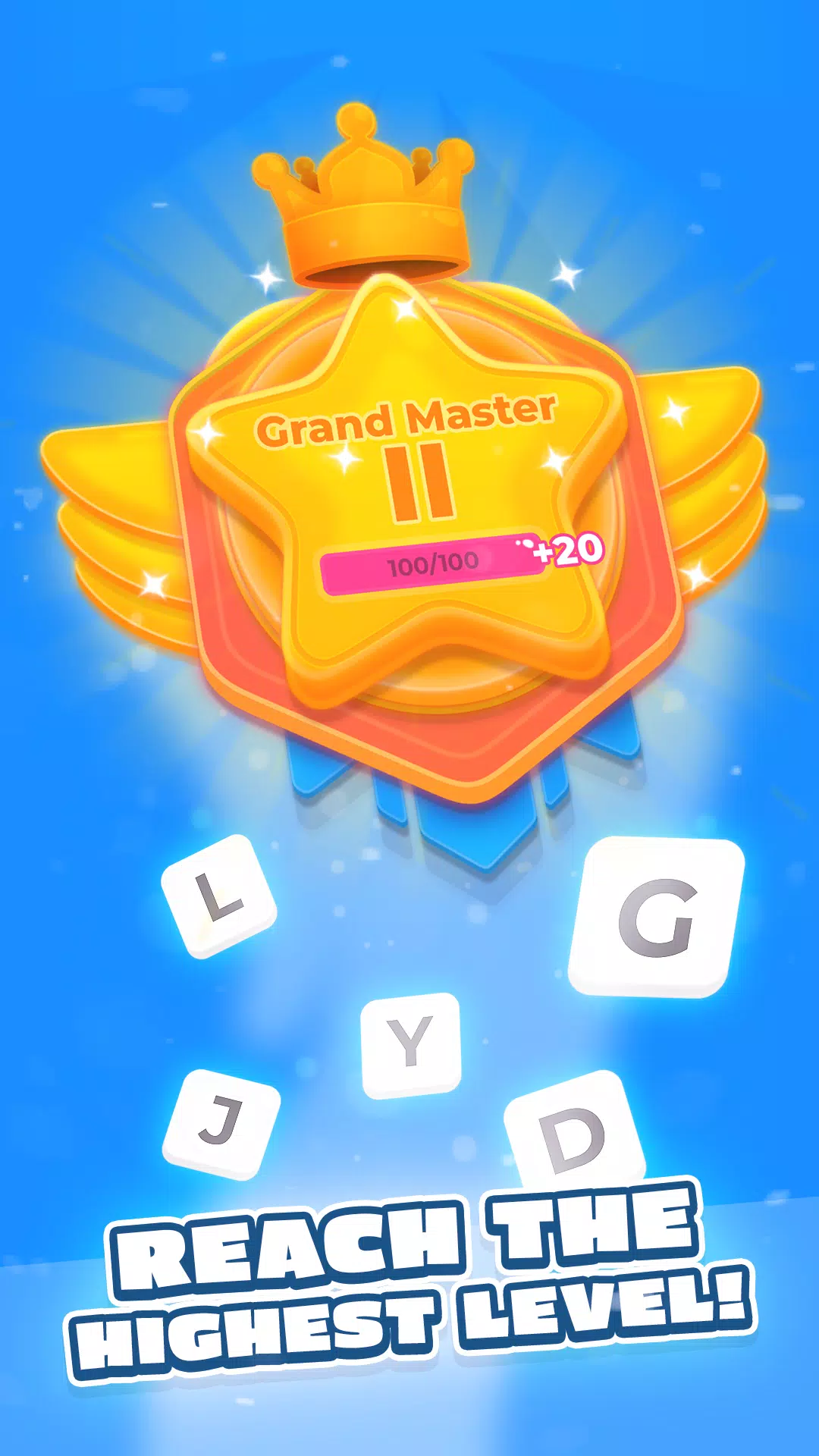 Guess the Word. Word Games應用截圖第3張