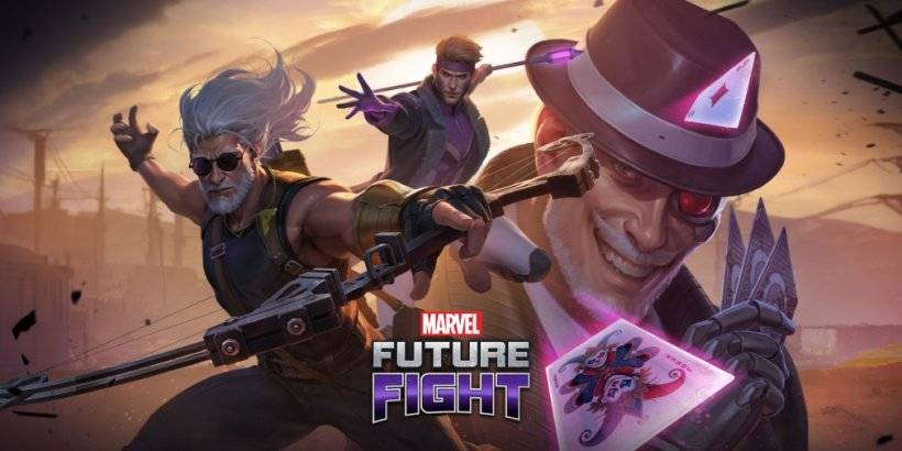 Introducing the Wintery Delights and Cosmic Styles in Marvel's Future Fight