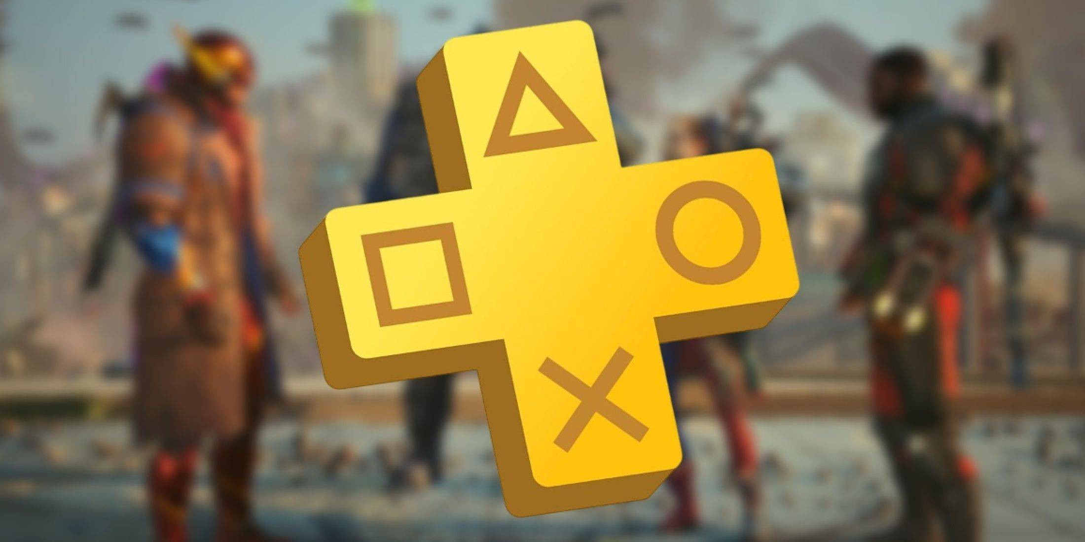 PS Plus Free Games for January 2025 Now Available