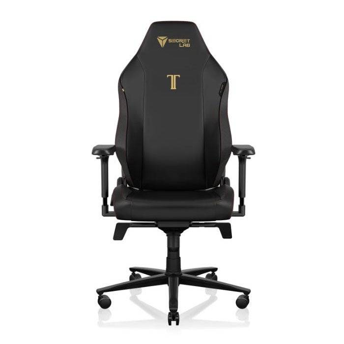 Nangungunang 10 Big & Tall Gaming Chairs (2025)