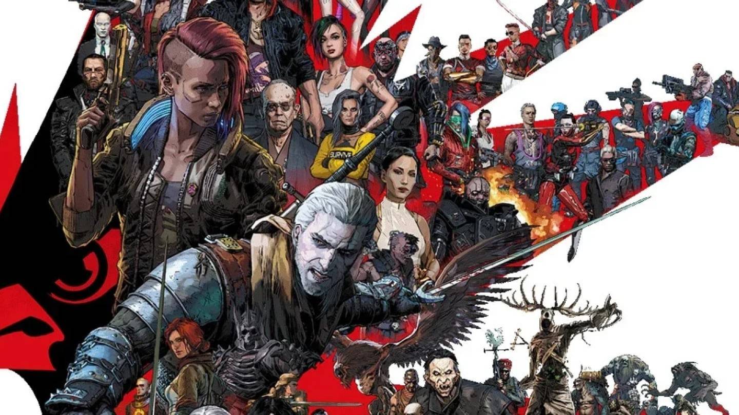 CD Projekt Red zoekt talent voor mysterieus project Hadar