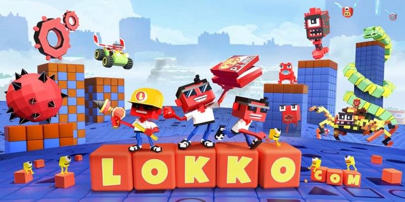 Sony India presenta Lokko: Nuevo móvil, PC, juego de PS5