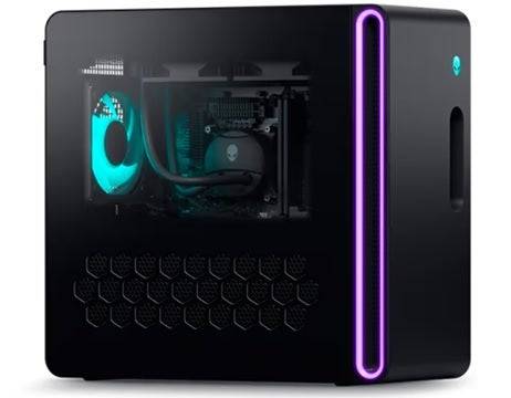 Alienware Slashes Prices on RTX 4090 Gaming PCs