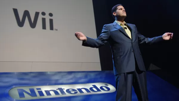 스위치 2 가격 논란 속 Wii 스포츠 번들 전략에 대한 레지의 견해