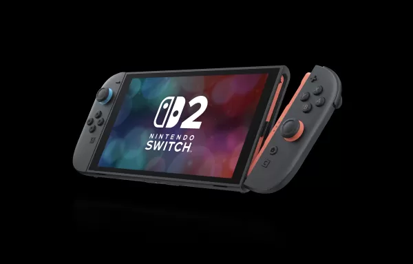 Nvidia Define Switch 2 como a Visão de Iwata com Gráficos Portáteis de Topo