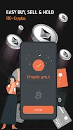 Giottus: Crypto Investing App 스크린샷 0