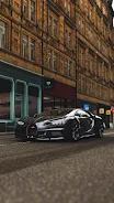 Bugatti Chiron Car Wallpapers应用截图第3张