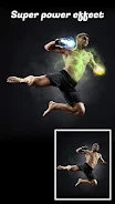 Super Power Effects Photo FX Скриншот 0