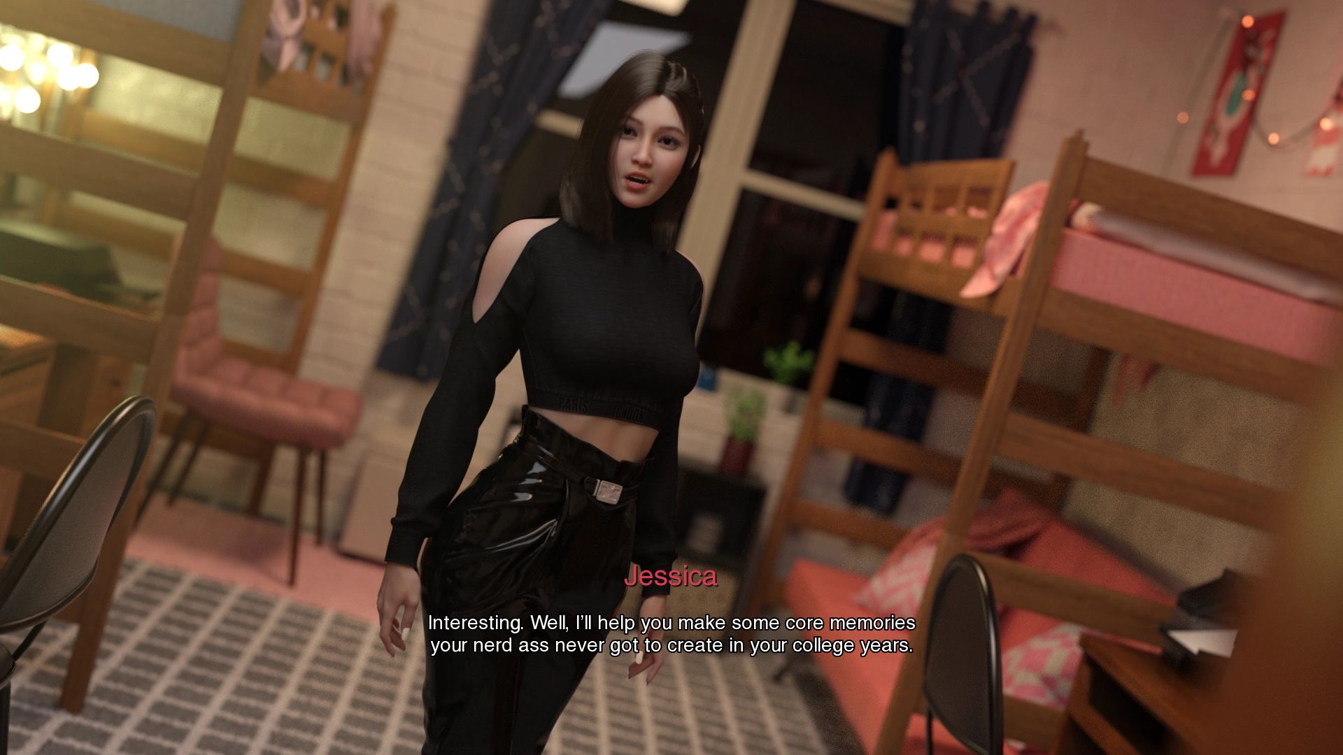 Bindr: Kink dating Screenshot 2