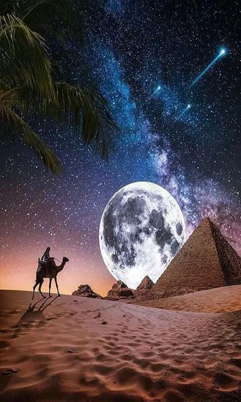 خلفيات Скриншот 2