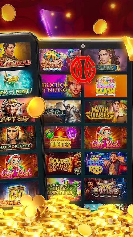 Genting Game Casino Screenshot 1