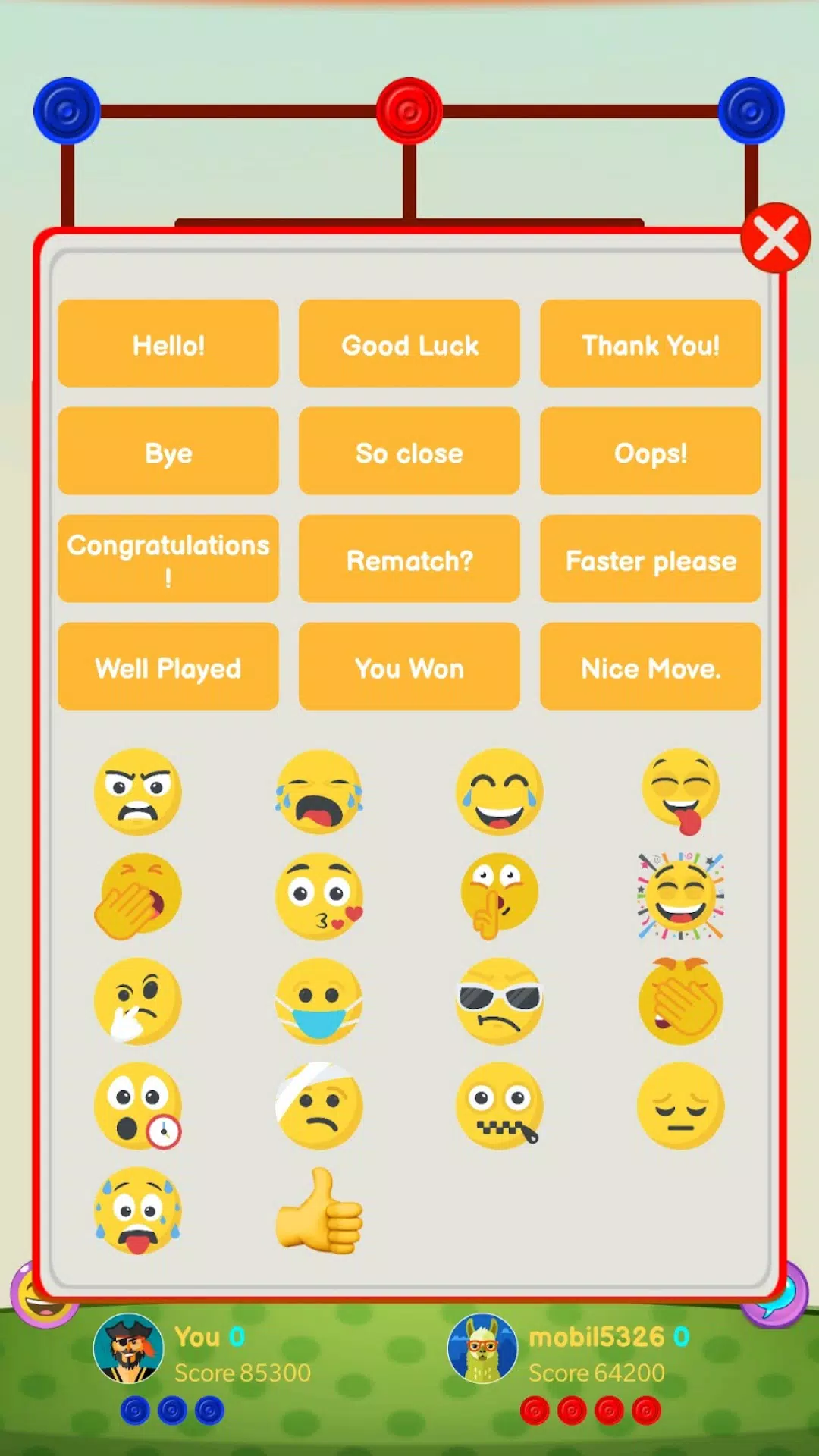 Align It | Nine Men’s Morris 스크린샷 3