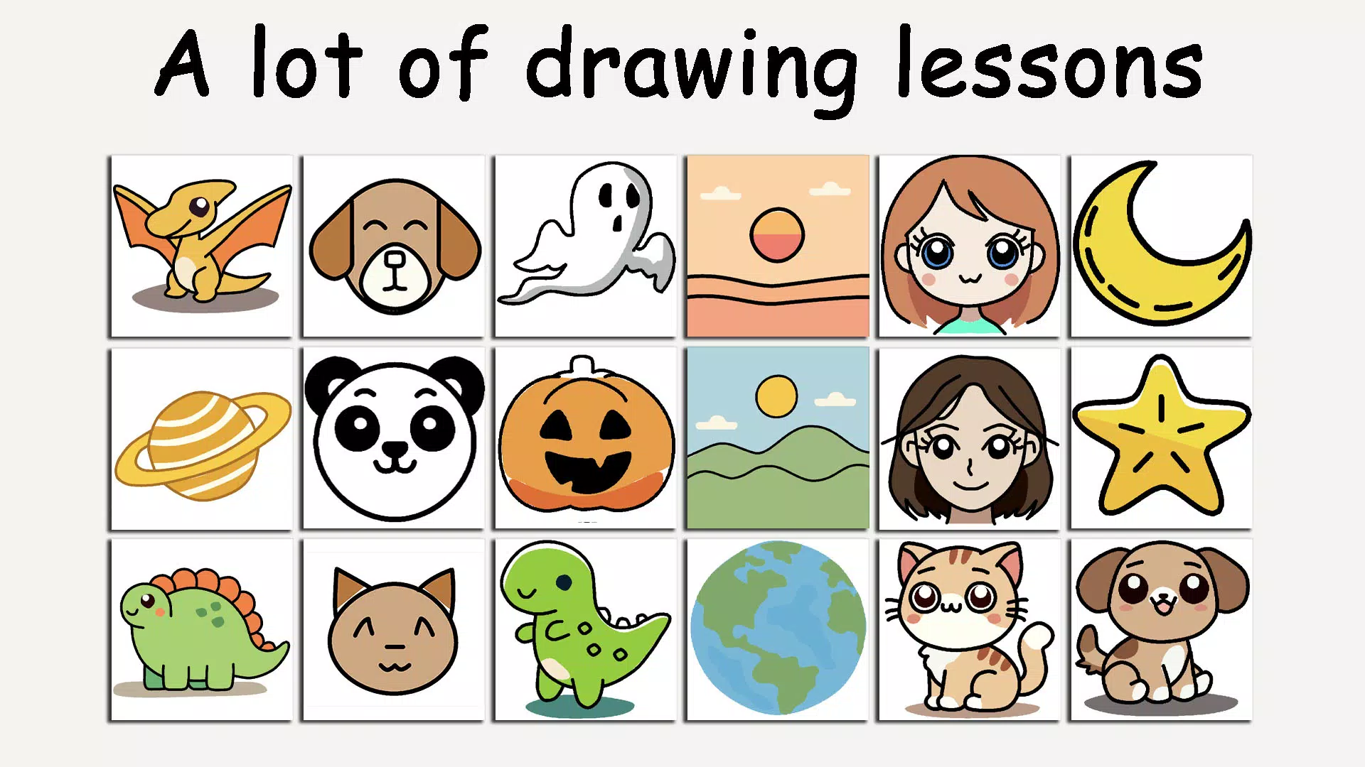 ArtCanvas ภาพหน้าจอ 2
