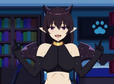 Succubus Challenge ภาพหน้าจอ 2