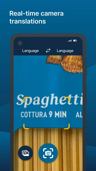 DeepL: translate & write Captura de pantalla 0