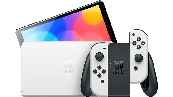 Switch 2 przewidywano jako najlepiej sprzedającą się konsolę nowej generacji, mimo że jeszcze nie jest poza domem