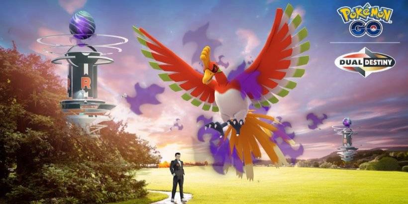 Pokémon pergi untuk meningkatkan kadar spawn global dalam langkah baru yang besar