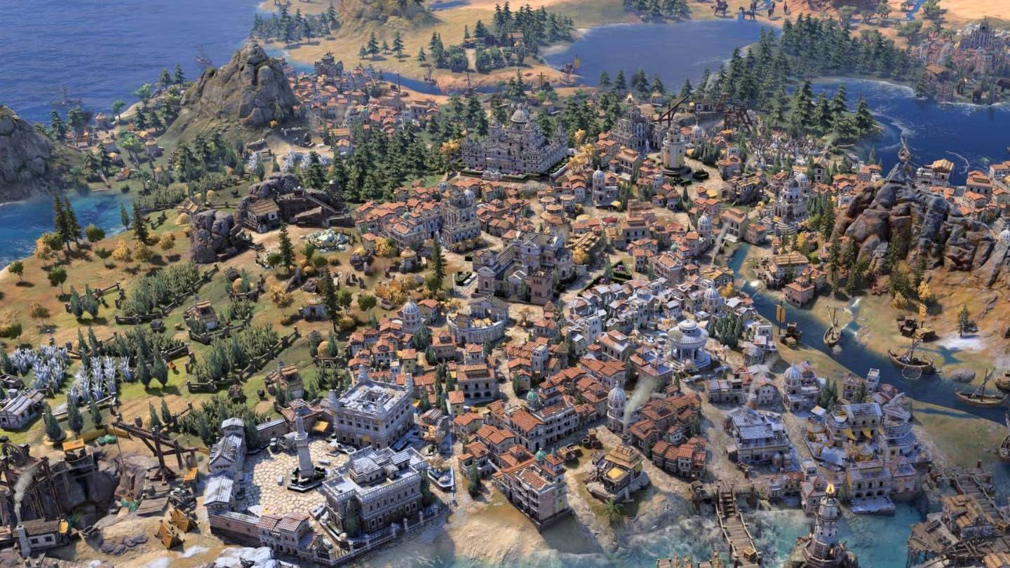 Les fans brisent la civilisation 7 sur Steam: le jeu est fortement critiqué