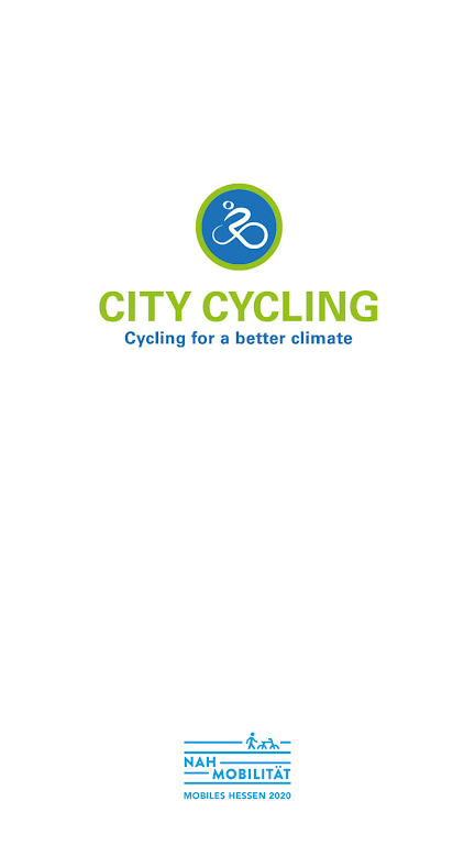 CITY CYCLING স্ক্রিনশট 0