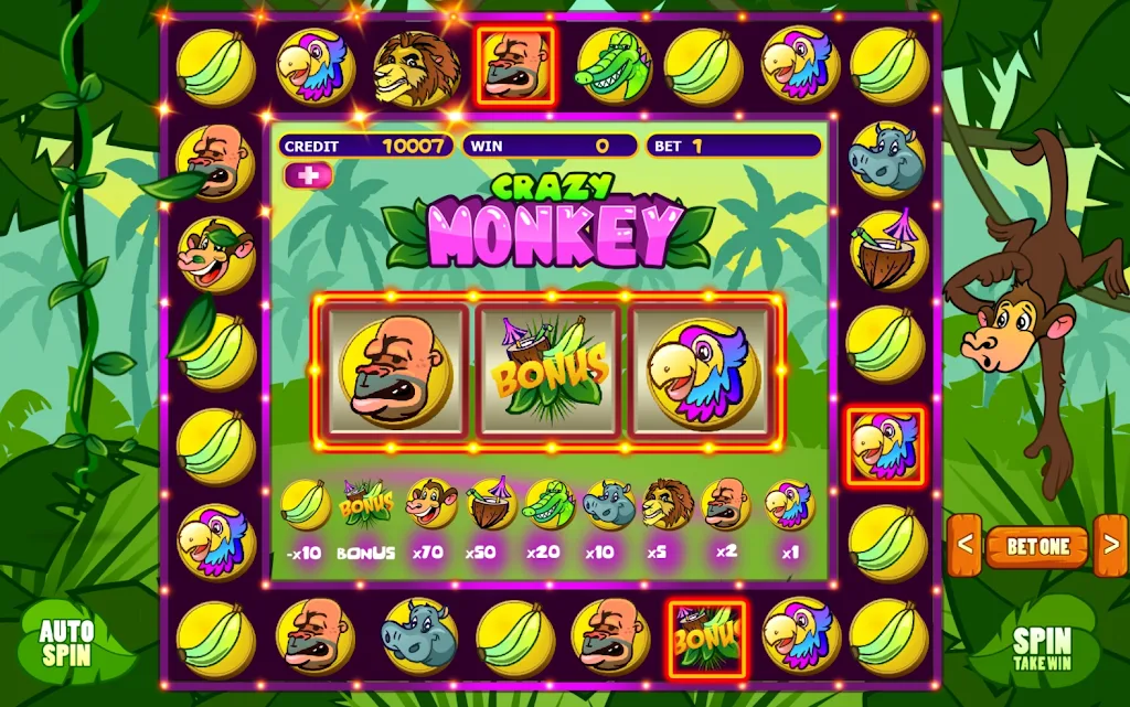 Real Casino Slots - 777 Pagcor应用截图第0张