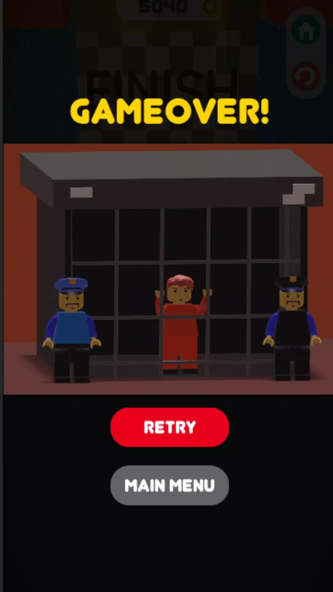 Escape Room Puzzle Capture d'écran 3