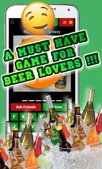 Beer Game - Beer Trivia应用截图第2张