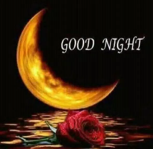 Good Morning good night, Day, Night and Evening Captura de tela 3