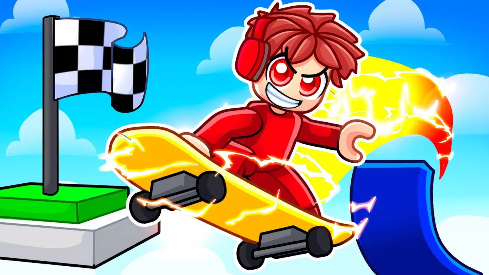 Skate Master Challenge ဖန်သားပြင်ဓာတ်ပုံ 0