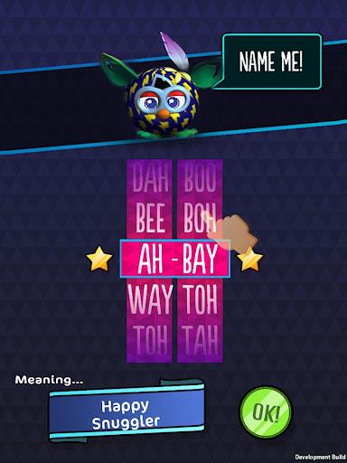 Furby BOOM スクリーンショット 2