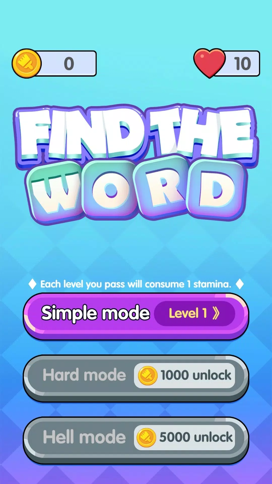 Find the Word應用截圖第0張