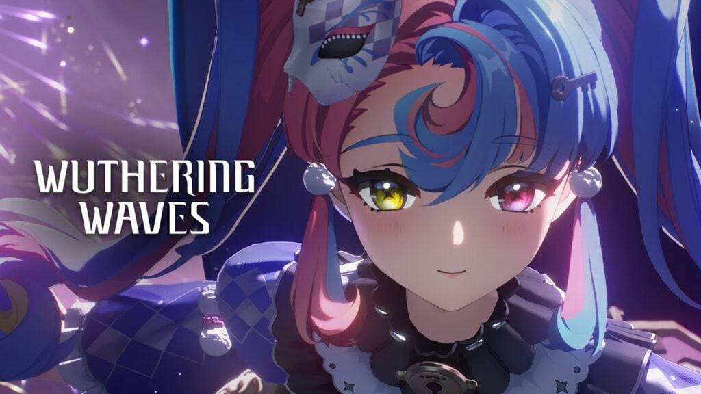 Wuthering Waves 2.0 Phase II는 Roccia 및 새로운 이벤트로 출시됩니다.